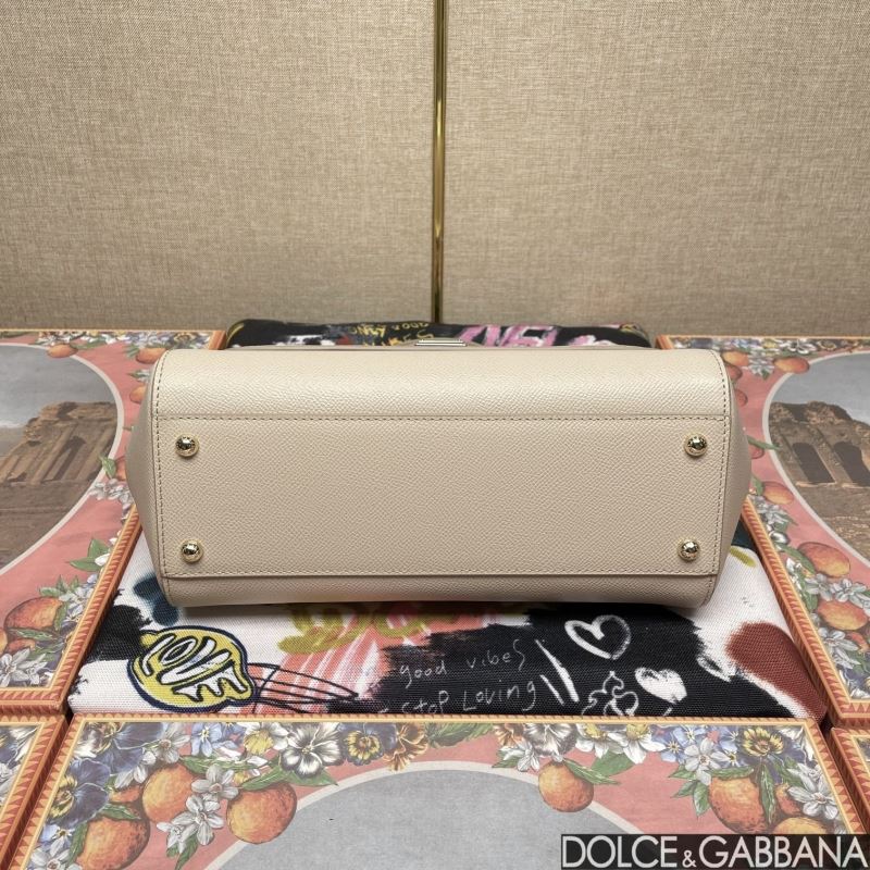 Dolce Gabbana Top Handle Bags